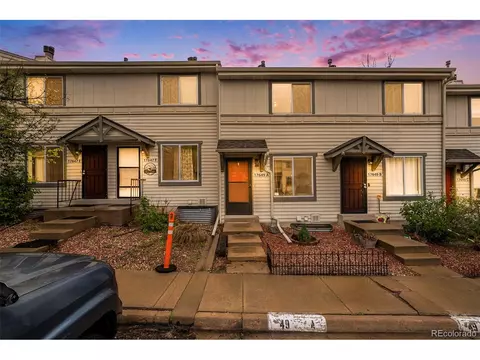 17649 E Loyola Dr #A, Aurora, CO 80013