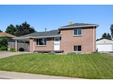 2579 S Utica St, Denver, CO 80219