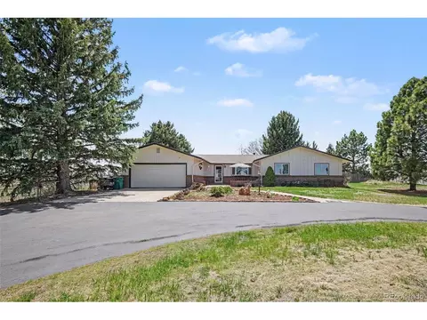 9270 Inspiration Dr, Parker, CO 80138