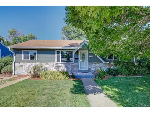 2769 S Julian St, Denver, CO 80236