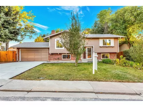 7564 E Hinsdale Ave, Centennial, CO 80112