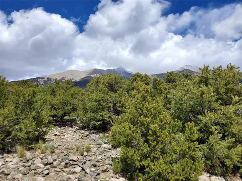 Undisclosed, Blanca, CO 81123