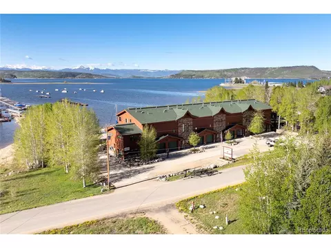 1026 County Road 64 #2, Grand Lake, CO 80447