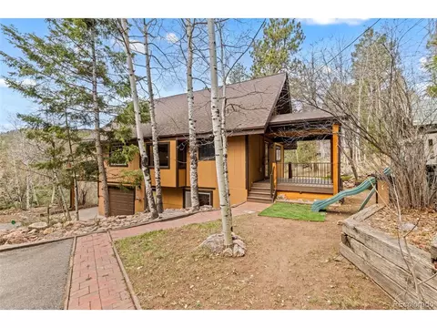 13609 Elsie Rd, Conifer, CO 80433