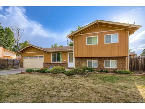 2523 W 7th St, Greeley, CO 80634