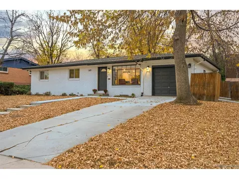 5475 S King St, Littleton, CO 80123