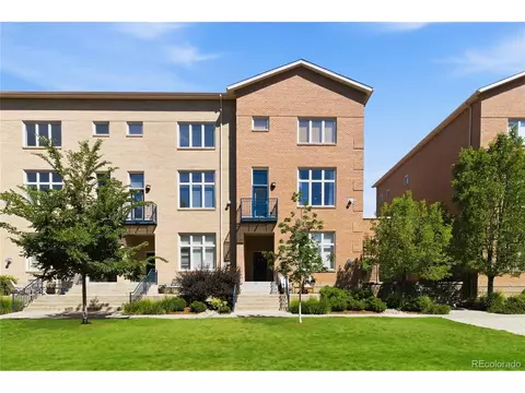 220 Roslyn St #710, Denver, CO 80230