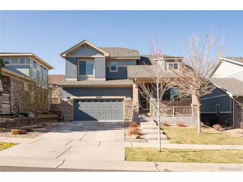 26890 E Roxbury Pl, Aurora, CO 80016 photo 1
