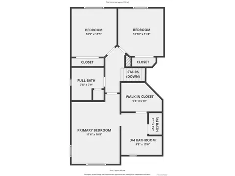 26890 E Roxbury Pl, Aurora, CO 80016 photo 39