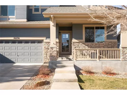 26890 E Roxbury Pl, Aurora, CO 80016 photo 2