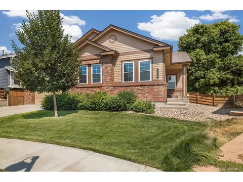 9884 Telluride St, Commerce City, CO 80022
