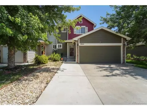 4864 Cornish Ct, Denver, CO 80239