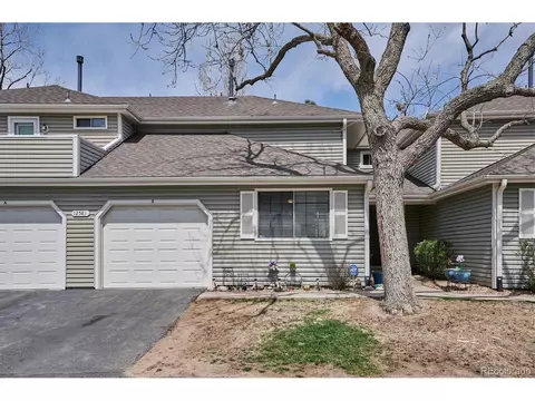 12581 Evans #B, Aurora, CO 80014