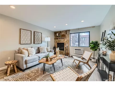 1008 N Corona St #205, Denver, CO 80218