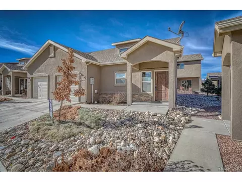 10459 Mesa View Ct, Poncha Springs, CO 81242