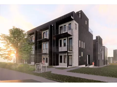 5128 W 26th Ave #103, Denver, CO 80212