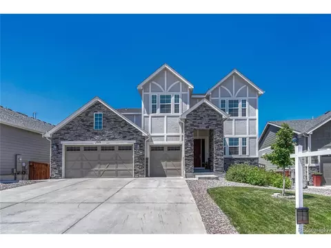 1576 Gentle Rain Dr, Castle Rock, CO 80109