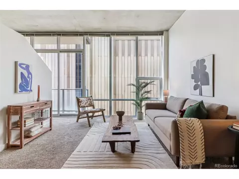 891 14th St #1103, Denver, CO 80202