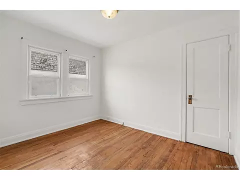 Bedroom - 1237 S Bannock St, Denver, CO 80223 photo 2 of 3