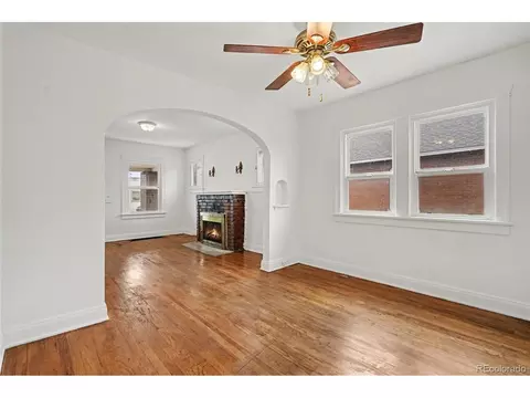 Living - 1237 S Bannock St, Denver, CO 80223 photo 2 of 4