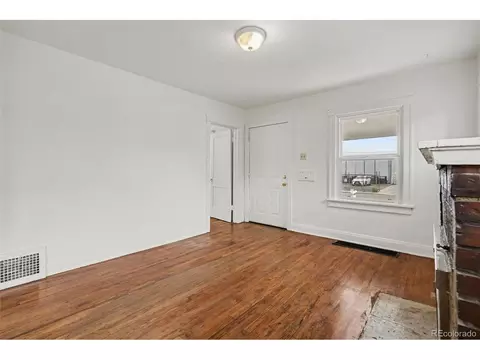 Living - 1237 S Bannock St, Denver, CO 80223 photo 4 of 4