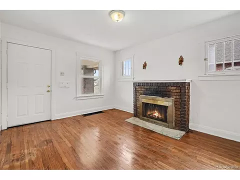 Living - 1237 S Bannock St, Denver, CO 80223 photo 3 of 4