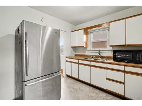 Kitchen - 1237 S Bannock St, Denver, CO 80223 photo 2 of 3