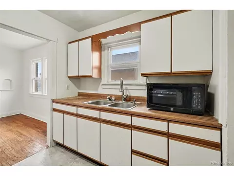 Kitchen - 1237 S Bannock St, Denver, CO 80223 photo 1 of 3