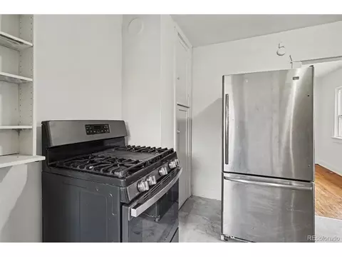 Kitchen - 1237 S Bannock St, Denver, CO 80223 photo 3 of 3