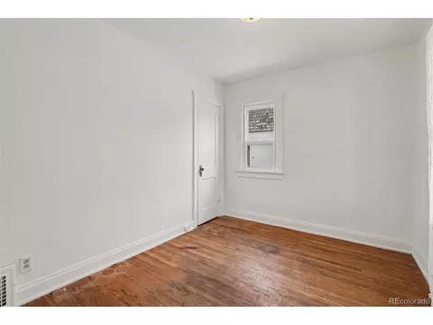 Bedroom - 1237 S Bannock St, Denver, CO 80223 photo 3 of 3