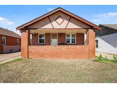 1237 S Bannock St, Denver, CO 80223