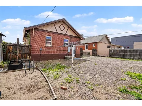 Exterior - 1237 S Bannock St, Denver, CO 80223 photo 2 of 5