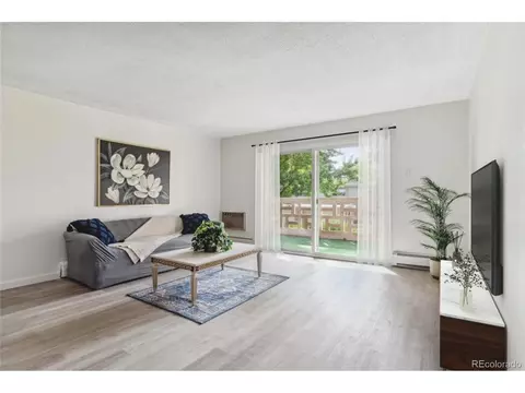 9315 E Center Ave #6B, Denver, CO 80247