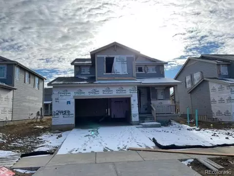 24484 E Walsh Ave, Aurora, CO 80018 photo 1