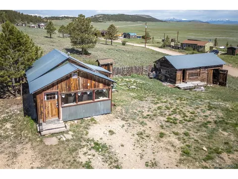 0 Elm St, Hartsel, CO 80449