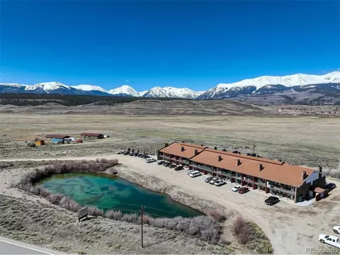 5973 Highway 24 S #31, Leadville, CO 80461