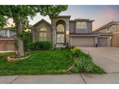 9552 E Caley Cir, Englewood, CO 80111