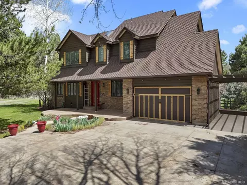 6108 Pine Hollow Dr, Parker, CO 80134