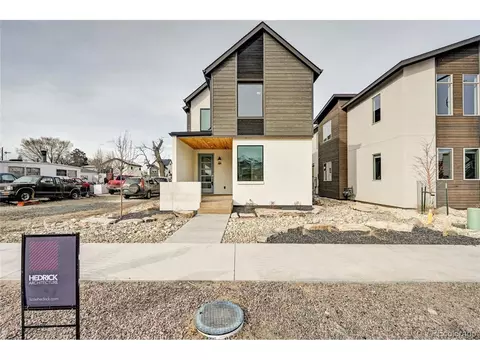 201 Old Stage Rd, Salida, CO 81201