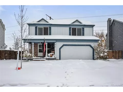 130 N Carlton St, Castle Rock, CO 80104