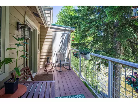 111 Forest Dr #C, Frisco, CO 80443