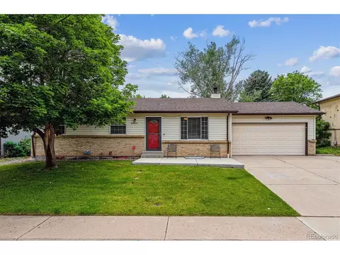 6508 S Garland Way, Littleton, CO 80123