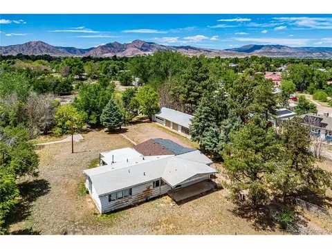 1535 Chestnut St, Canon City, CO 81212