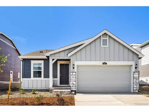 9217 Simmental Way, Colorado Springs, CO 80908