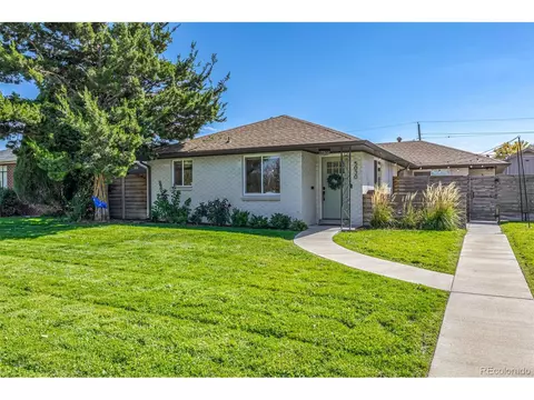 5030 E 33rd Ave, Denver, CO 80207 photo 5