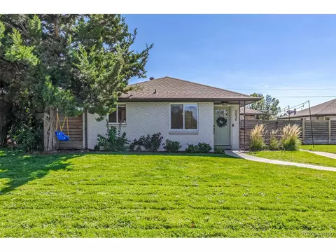 5030 E 33rd Ave, Denver, CO 80207 photo 3