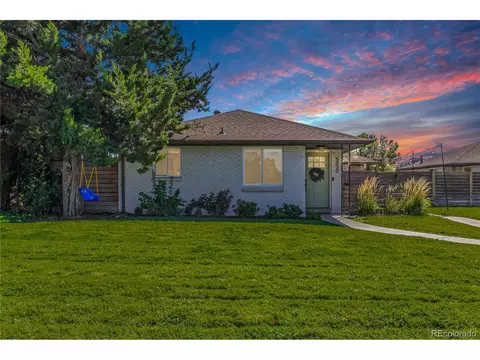 5030 E 33rd Ave, Denver, CO 80207 photo 2