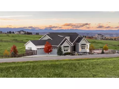 9341 Red Primrose St, Franktown, CO 80116