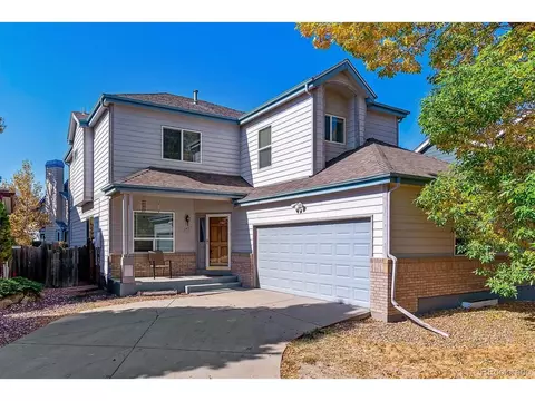 1145 S Rifle Cir, Aurora, CO 80017