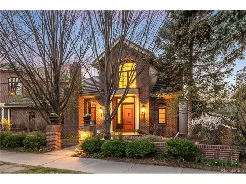 465 Monroe St, Denver, CO 80206